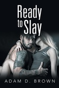 Cover: Ready to Slay - AUTHORHOUSE