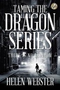 Cover: Taming the Dragon Series - AUTHORHOUSE