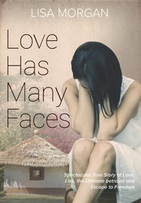 Enlarge image Cover: Love Has Many Faces - Lisa Morgan