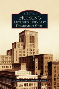 Enlarge image Cover: Hudson's - Arcadia Publishing Library Editions