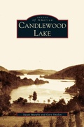 Cover: Candlewood Lake - Arcadia Publishing Library Editions