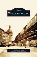 Cover: Williamsburg - Arcadia Publishing Library Editions
