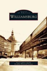 Enlarge image Cover: Williamsburg - Arcadia Publishing Library Editions