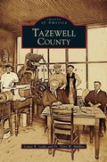 Cover: Tazewell County - Arcadia Publishing Library Editions