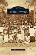 Cover: Little Havana - Arcadia Publishing Library Editions