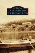 Cover: Annapolis and the Gualala River - Arcadia Publishing Library Editions