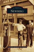 Cover: Newberg - Arcadia Publishing Library Editions