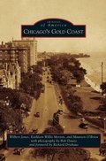 Cover: Chicago's Gold Coast - Arcadia Publishing Library Editions