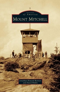 Enlarge image Cover: Mount Mitchell - Arcadia Publishing Library Editions