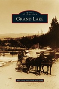 Cover: Grand Lake - Arcadia Publishing Library Editions