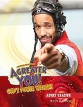 Cover: Vacation Bible School (Vbs) 2017 a Greater You! Adult Leader with Music CD - Abingdon Press