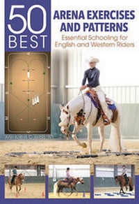 Abbildung von: 50 Best Arena Exercises and Patterns - Trafalgar Square