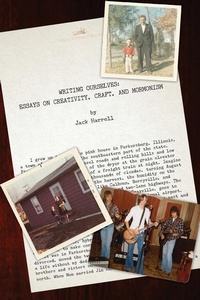 Enlarge image Cover: Writing Ourselves - Greg Kofford Books, Inc.