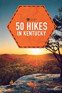 Abbildung von: 50 Hikes in Kentucky - Countryman Press Inc.