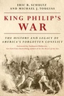 Cover: King Philip's War - Countryman Press Inc.