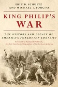 Cover: King Philip's War - Countryman Press Inc.