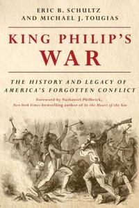 Enlarge image Cover: King Philip's War - Countryman Press Inc.
