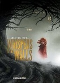 Cover: Whispers In The Walls - Humanoids, Inc