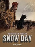 Cover: Snow Day - Humanoids, Inc