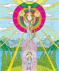Enlarge image Cover: The Cartoon Utopia - Fantagraphics