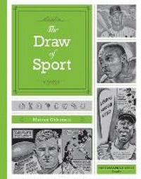 Abbildung von: The Draw of Sport - Fantagraphics