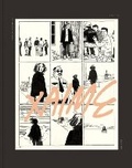 Cover: Jaime Hernandez: Fantagraphics Studio Edition - Fantagraphics