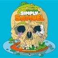 Cover: Simply Samuel - Fantagraphics