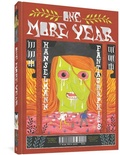 Cover: One More Year - Fantagraphics