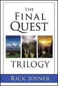 Cover: The Final Quest Trilogy - MorningStar Publications, Incorporated