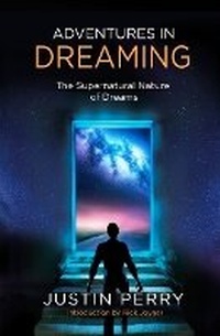 Enlarge image Cover: Adventures in Dreaming - MorningStar Publications, Incorporated