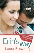 Cover: Erin's Way - Kensington Publishing Corporation