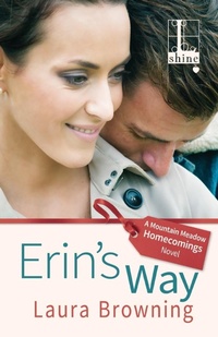 Enlarge image Cover: Erin's Way - Kensington Publishing Corporation