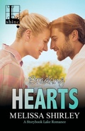 Cover: Breaking Hearts - Kensington Publishing Corporation