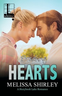 Enlarge image Cover: Breaking Hearts - Kensington Publishing Corporation