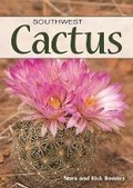 Cover: Cactus of the Southwest - Adventure Publications, Incorporated