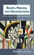Cover: Rights, Persons, and Organizations - Quid Pro, LLC