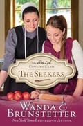 Cover: Amish Cooking Class - The Seekers - Shiloh Run Press