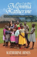 Cover: They Call Me Momma Katherine - Aneko Press