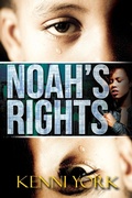 Cover: Noah's Rights - Urban Books