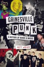 Cover: Gainesville Punk - Arcadia Publishing (SC)