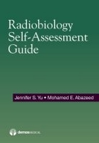 Abbildung von: Radiobiology Self-Assessment Guide - Demos Medical Publishing