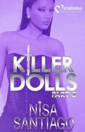 Cover: Killer Dolls 3 - Melodrama Publishing