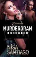 Cover: Murdergram 2 - Melodrama Publishing