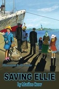 Cover: Saving Ellie - Guardian Angel Publishing