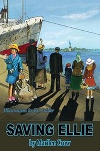 Enlarge image Cover: Saving Ellie - Guardian Angel Publishing