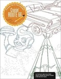 Cover: Cruisin' Route 66 - Kalmbach Publishing Co ,U.S.