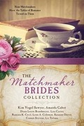 Cover: The Matchmaker Brides Collection - Barbour Publishing Inc, U.S.
