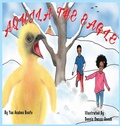 Cover: Aquila The Eagle - International Publications Media Group LLC