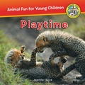 Cover: Playtime - Muddy Boots