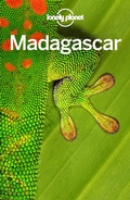 Cover: Lonely Planet Madagascar - Lonely Planet Publications